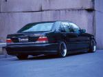 Mercedes-Benz S-Class by Wald 1993 года